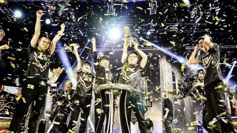DOTA2国际邀请赛TI是什么级别赛事 赛制与观赛要点全解析