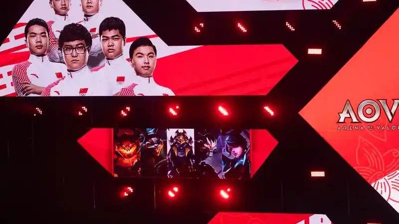 第五人格IVL联赛是什么级别的比赛